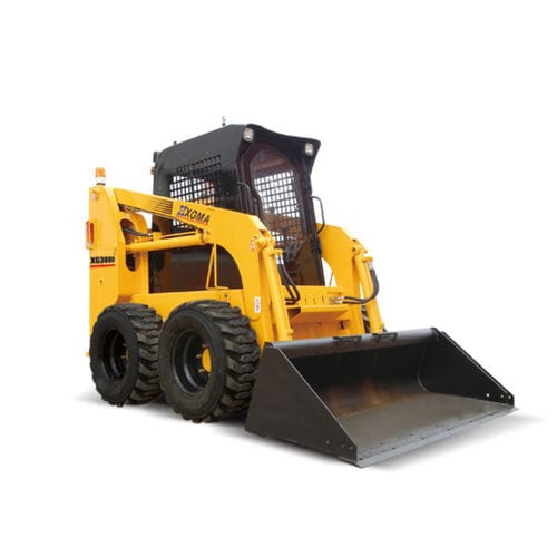Minipala - S10R - Xiamen XGMA Machinery Co., Ltd