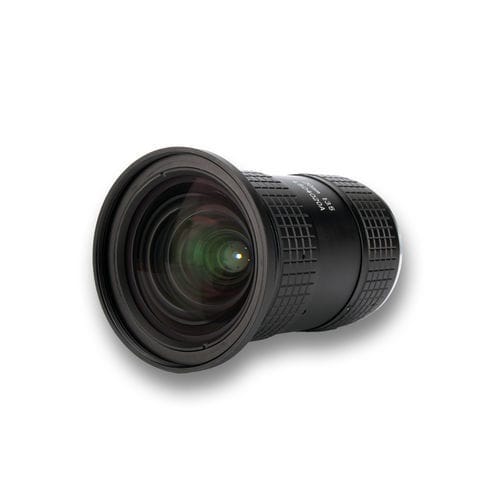 Obiettivo per microscopio a scansione lineare - LS04 series - Chiopt - per uso industriale / di ispezione / compatto