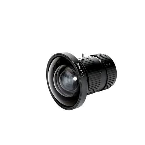 Obiettivo per microscopio con scansione di area - FA 15/16A Series - Chiopt - per rilevamento / per identificazione / per rilevamento di circuiti a semiconduttori