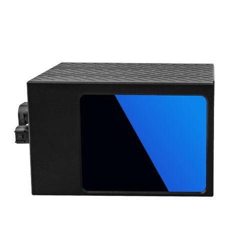 Scanner per rilevamento - CH series  - Shenzhen Leishen Intelligent system Co., LTD - laser / LIDAR / fisso