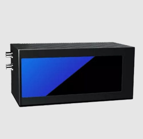Scanner 3D - MS series - Shenzhen Leishen Intelligent system Co., LTD - di ispezione / di cartografia / per punto vendita