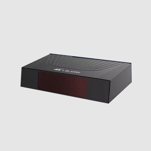 Scanner 3D - LS series - Shenzhen Leishen Intelligent system Co., LTD - per misurazione di lunghe distanze / di ispezione / per rilevamento