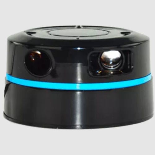 Scanner 2D - LS01B  - Shenzhen Leishen Intelligent system Co., LTD - di misura / laser / ottico