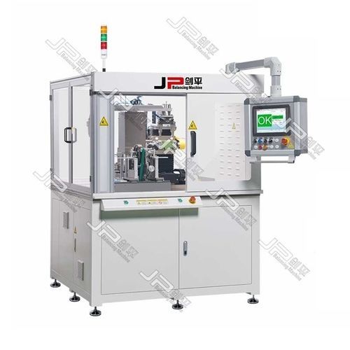 Macchina equilibratrice orizzontale - A2WZ1 - Shanghai Jianping Dynamic Balancing Machine - dinamico / con trasmissione a cinghia / per l'industria automobilistica