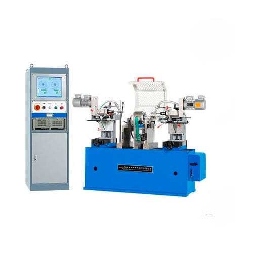 macchina equilibratrice orizzontale - Shanghai Jianping Dynamic Balancing Machine