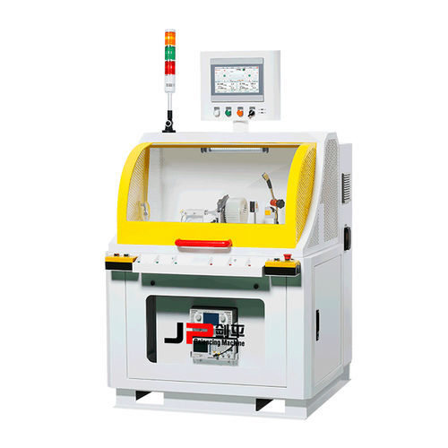 macchina equilibratrice orizzontale - Shanghai Jianping Dynamic Balancing Machine