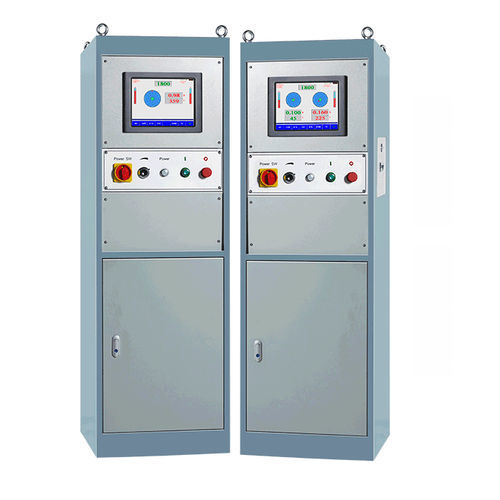 Sistema di misurazione elettronico - JP-820 - Shanghai Jianping Dynamic Balancing Machine - per applicazioni industriali / compatto / di alta precisione