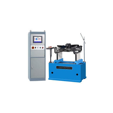 Macchina equilibratrice per rotori - Shanghai Jianping Dynamic Balancing Machine - per ventilatori / di alta precisione
