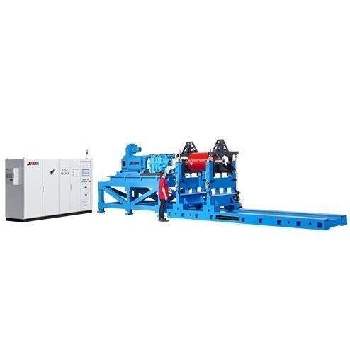 Macchina equilibratrice orizzontale - Shanghai Jianping Dynamic Balancing Machine - statico / dinamico / elettromeccanico