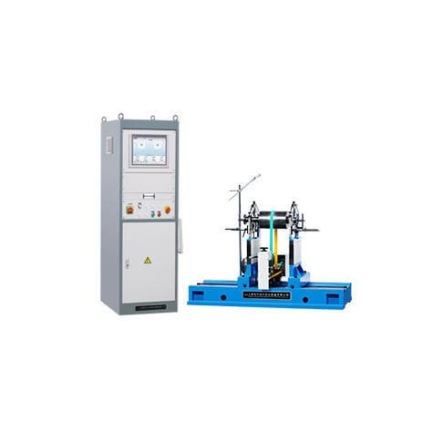 Macchina equilibratrice orizzontale - PHQ-160H - Shanghai Jianping Dynamic Balancing Machine - statico / con cuscinetti rigidi / con cuscinetti flessibili
