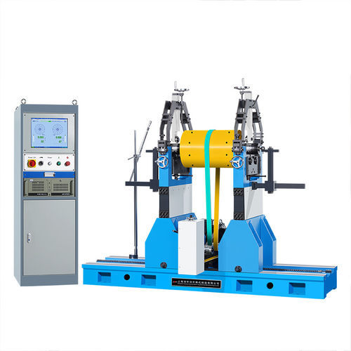 Macchina equilibratrice orizzontale - PHQ-15000H - Shanghai Jianping Dynamic Balancing Machine - statico / dinamico / manuale