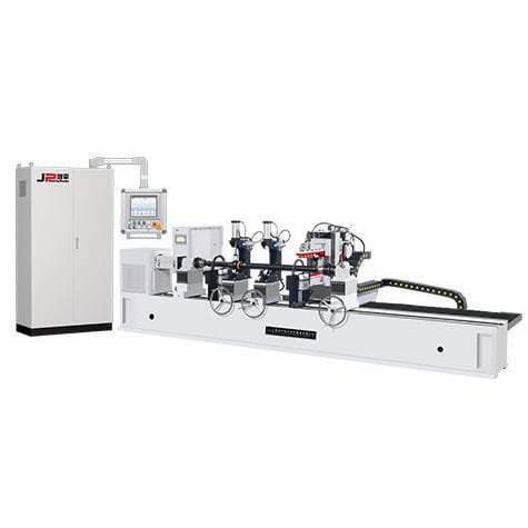 Macchina equilibratrice orizzontale - A1WH1-100 - Shanghai Jianping Dynamic Balancing Machine - dinamico / con cuscinetti flessibili / pneumatico