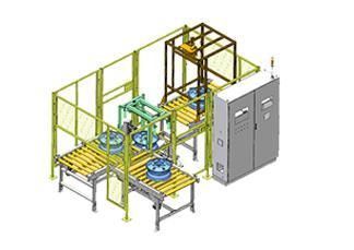 Equilibratrice per automobile - Shanghai Jianping Dynamic Balancing Machine - per veicolo commerciale / automatica