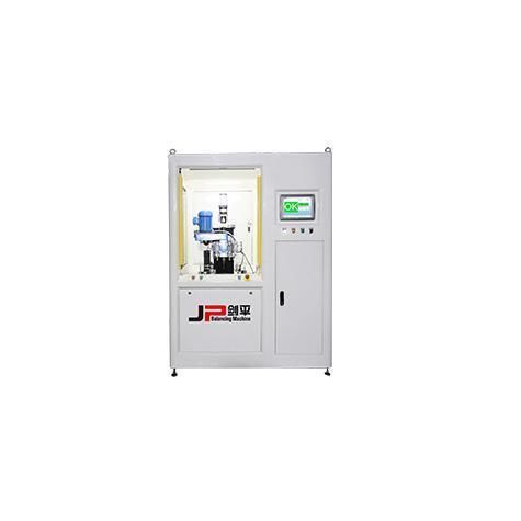Macchina equilibratrice orizzontale - Shanghai Jianping Dynamic Balancing Machine - dinamico / per frizioni / per moto