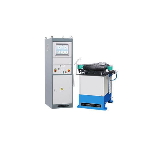 Equilibratrice per moto - PHLS-35DQ - Shanghai Jianping Dynamic Balancing Machine