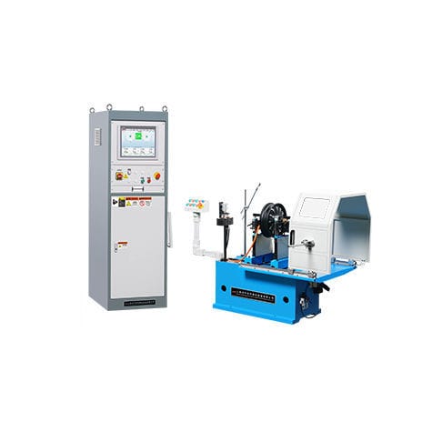 Equilibratrice per moto - PHZS50D - Shanghai Jianping Dynamic Balancing Machine - altra
