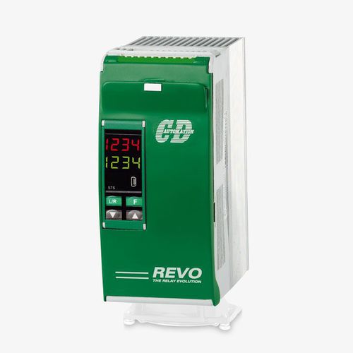 Controllore di potenza a tiristore - REVO M - cdautomation - monofase / a transitori rapidi