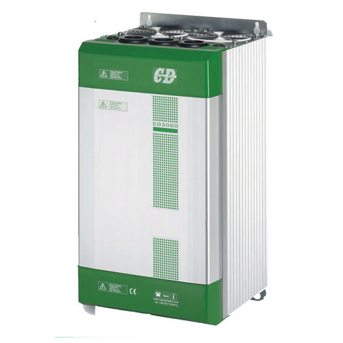 Relè statico 110 V AC - CD3000S Series - cdautomation - 220 V AC / trifase / bifase