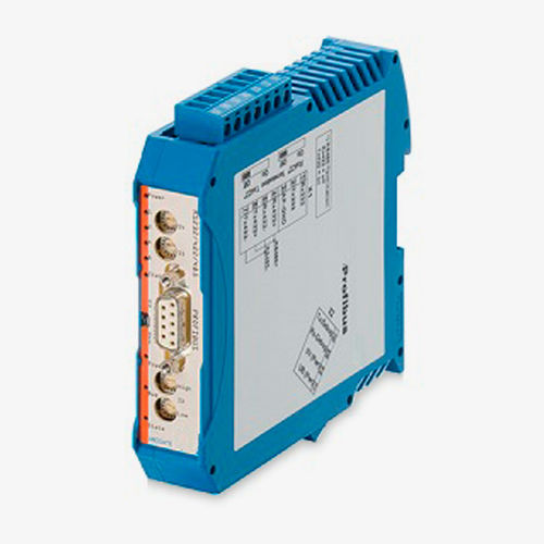Convertitore di protocolli - TU-RS485-PB - cdautomation - serie / RS422 / Modbus RTU