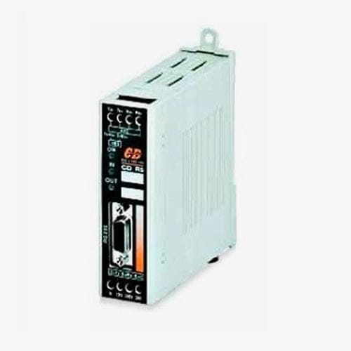 Convertitore di comunicazione - CD-RS - cdautomation - di segnale / RS232 / RS422/RS485