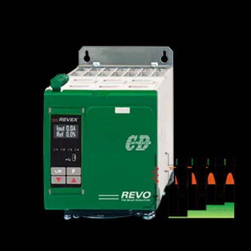 Controllore di potenza SCR - REVEX PA - cdautomation - a transitori rapidi / trifase / analogico