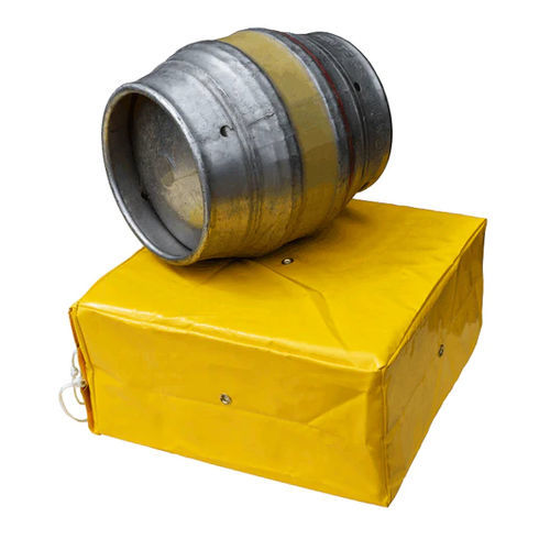 Tampone - HI-DP600	 - Handle-iT Ltd