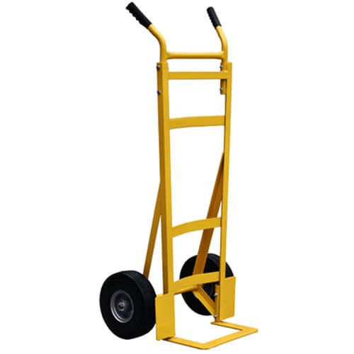 Carrello a mano per il trasporto - HI-1890-11H series - Handle-iT Ltd - per movimentazione