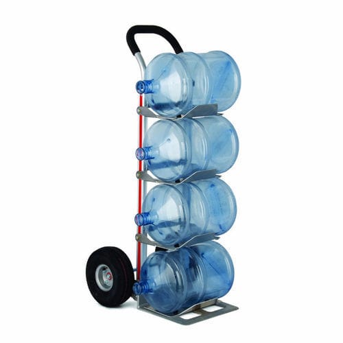 Carrello a mano a serramanico - HI-MS-BWT4 series - Handle-iT Ltd - per il trasporto / per movimentazione