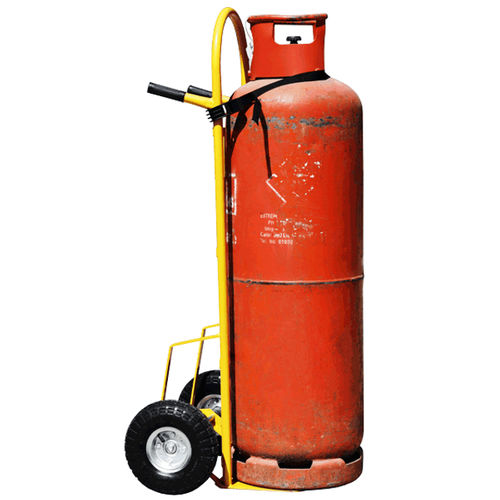 Carrello a mano regolabile - HI-2024-G series - Handle-iT Ltd - per il trasporto / per movimentazione