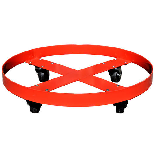 Carrello dolly in plastica - HI-TC-0102	 - Handle-iT Ltd