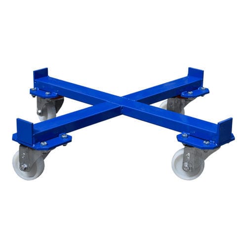 Carrello dolly portavasca - HI-ABX1 - Handle-iT Ltd - per passaggio