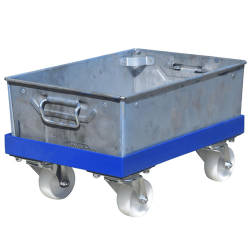 Carrello dolly per passaggio - HI-D series - Handle-iT Ltd