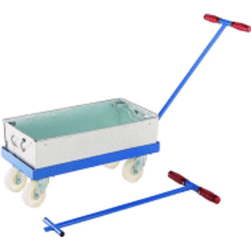 Carrello dolly per passaggio - HI-D-5138-TH - Handle-iT Ltd