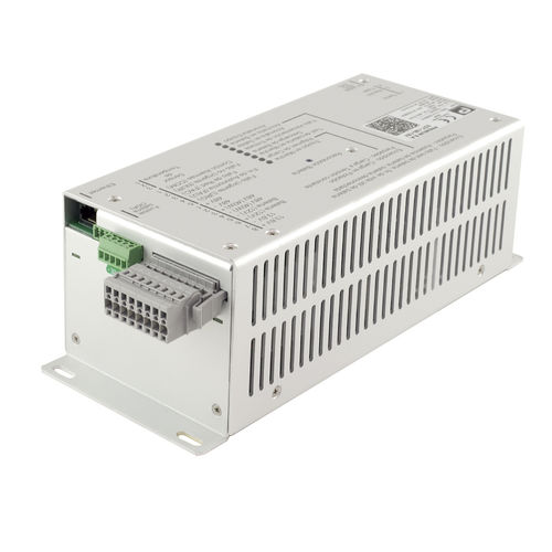 UPS on-line - EDT-150 - PREMIUM PSU - DC / per ambienti difficili / per rete