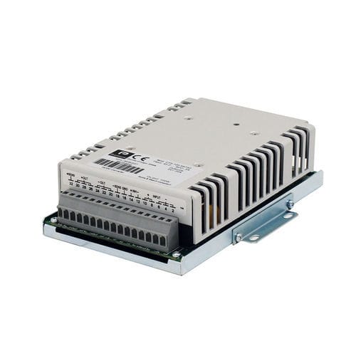Convertitore DC/DC industriale - CRS-120 - PREMIUM PSU - isolato / su guida DIN / rack
