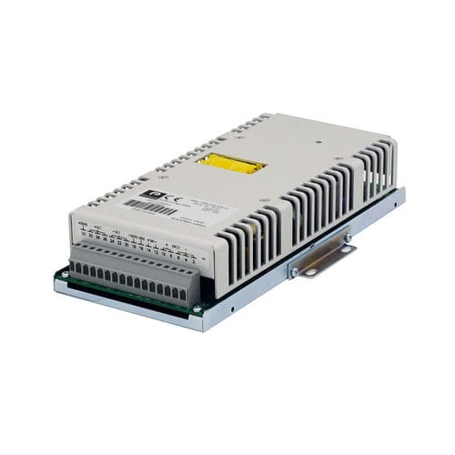 Convertitore DC/DC per applicazioni ferroviarie - CTS-240 - PREMIUM PSU - isolato / su guida DIN / rack