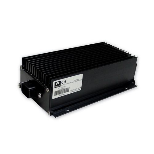 Convertitore DC/AC rinforzato - OPS-260 - PREMIUM PSU - fuori rete / sinusoidale / per sovraccarichi