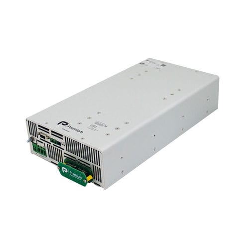 Convertitore DC/AC di alta potenza - ODS-3000 - PREMIUM PSU - fuori rete / sinusoidale / per sovraccarichi