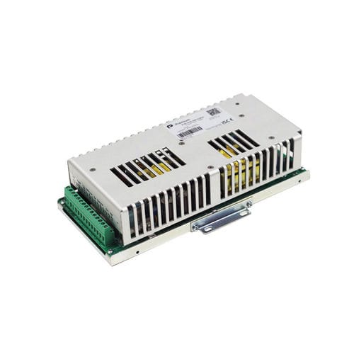 UPS DC - ECS-200 - PREMIUM PSU - compatto / con batteria integrata / industriale