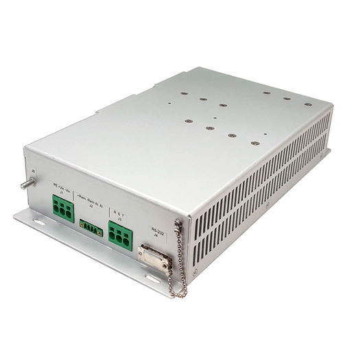 Convertitore DC/AC di alta potenza - ODX-1300 - PREMIUM PSU - fuori rete / sinusoidale / per sovraccarichi