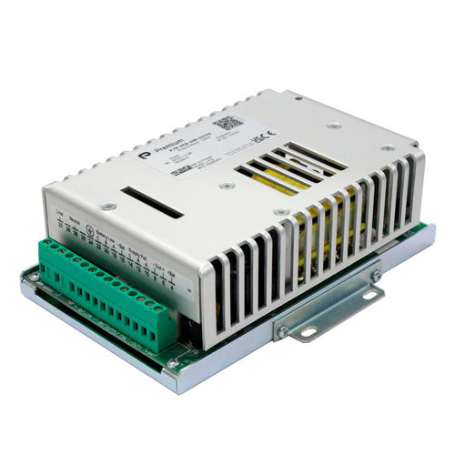 UPS DC - ECS-100 - PREMIUM PSU - compatto / con batteria integrata / industriale