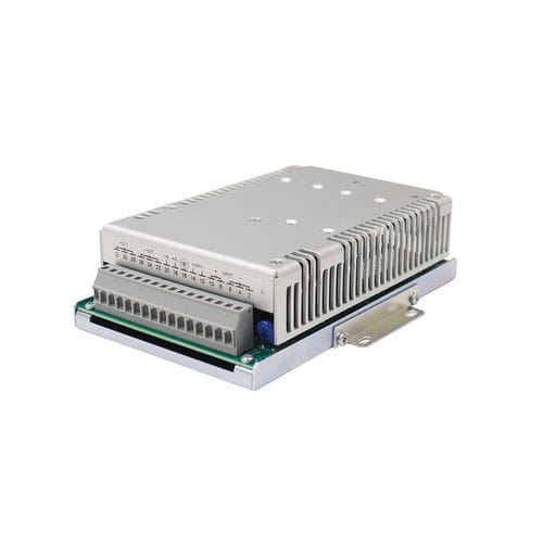 Convertitore DC/DC con ampia gamma di ingresso - CLS-120 - PREMIUM PSU - a isolamento galvanico / su guida DIN / rack 19"