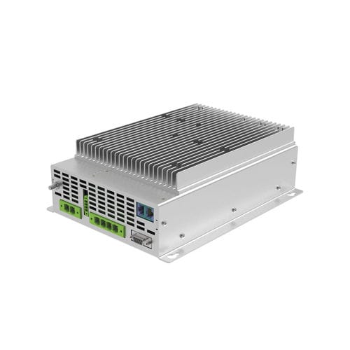 alimentatore elettrico AC/DC - PREMIUM PSU