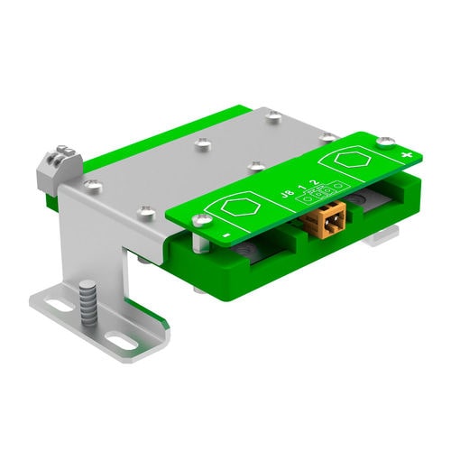 Inverter DC AC limitatore di corrente di spunto - ACI-3000 - PREMIUM PSU - stand-by / per applicazioni industriali / EN50155