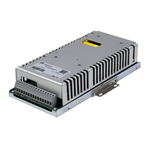 Convertitore DC/AC di alta potenza - OCS-260 - PREMIUM PSU - fuori rete / sinusoidale / per sovraccarichi