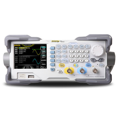 Generatore di funzione - DG1000Z series - Rigol Technologies EU GmbH - di forme d'onda arbitrarie / di segnale / di impulsi