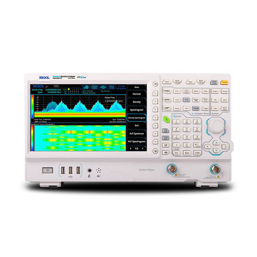 Analizzatore di spettro - RSA 3000E series - Rigol Technologies EU GmbH - di segnale / di rete scalare / di rumore