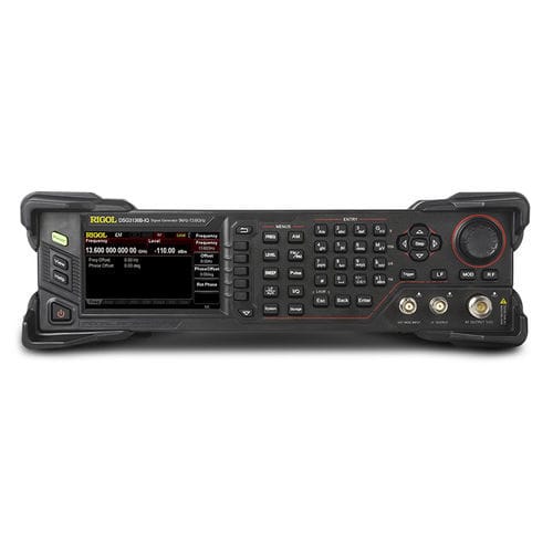 Generatore RF - DSG3000B series - Rigol Technologies EU GmbH - di segnale / di segnali vettoriali / di frequenza