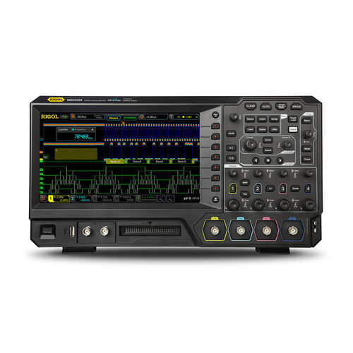 Oscilloscopio digitale - MSO5000 series  - Rigol Technologies EU GmbH - da banco / economico