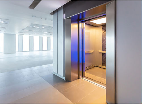 Ascensore - TKJ series - syney elevator co.ltd